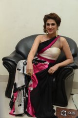 Shraddha Das at Guntur Talkies Movie Audio Launch